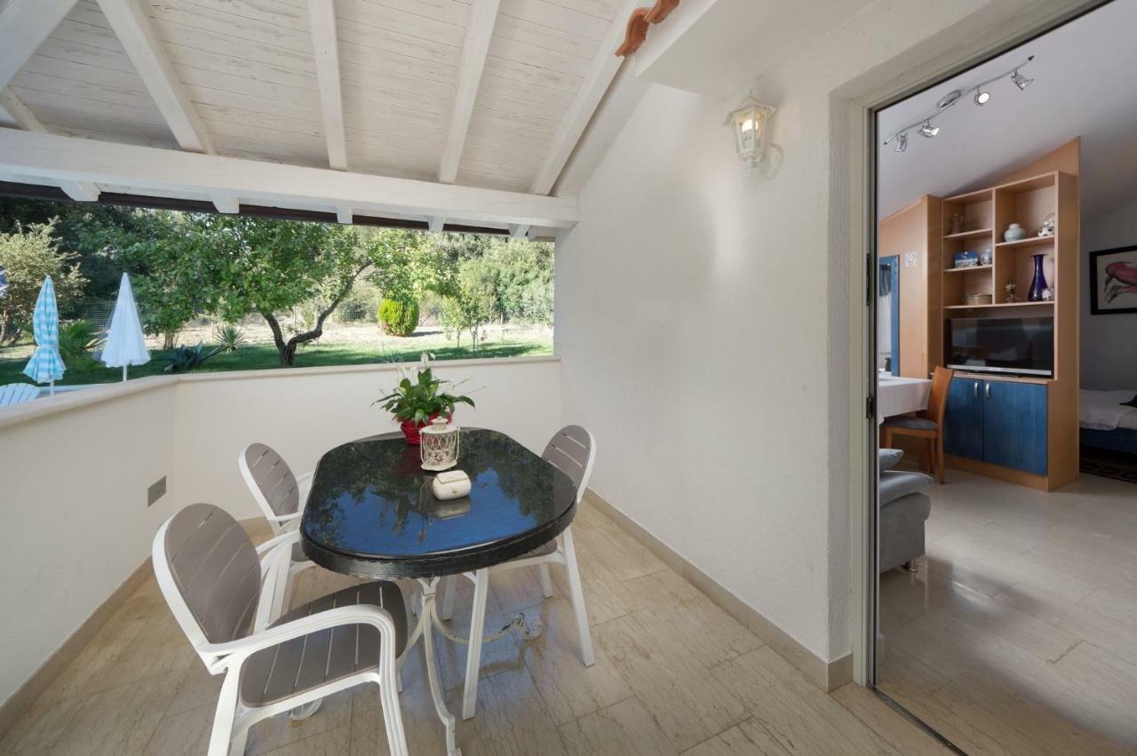 PUY Apartments Rafaj מראה חיצוני תמונה