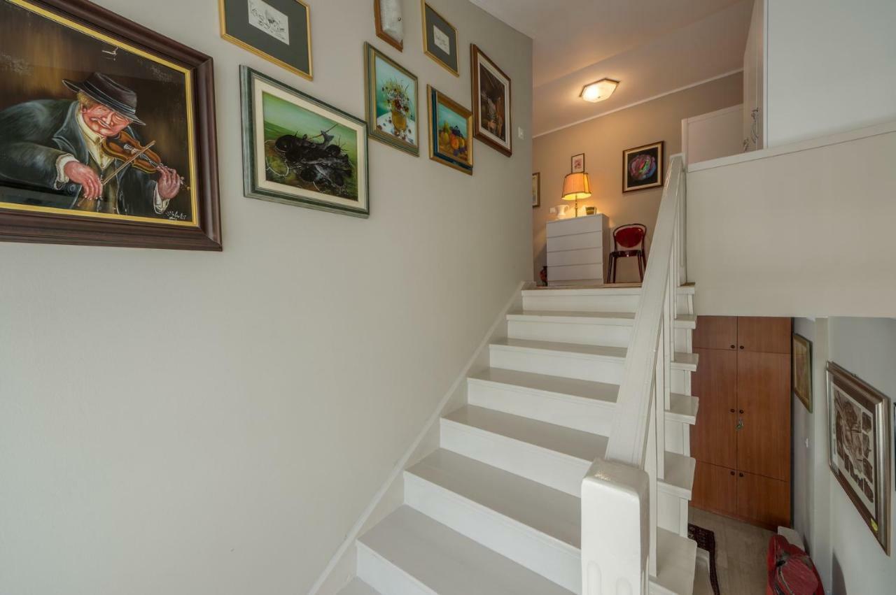 PUY Apartments Rafaj מראה חיצוני תמונה