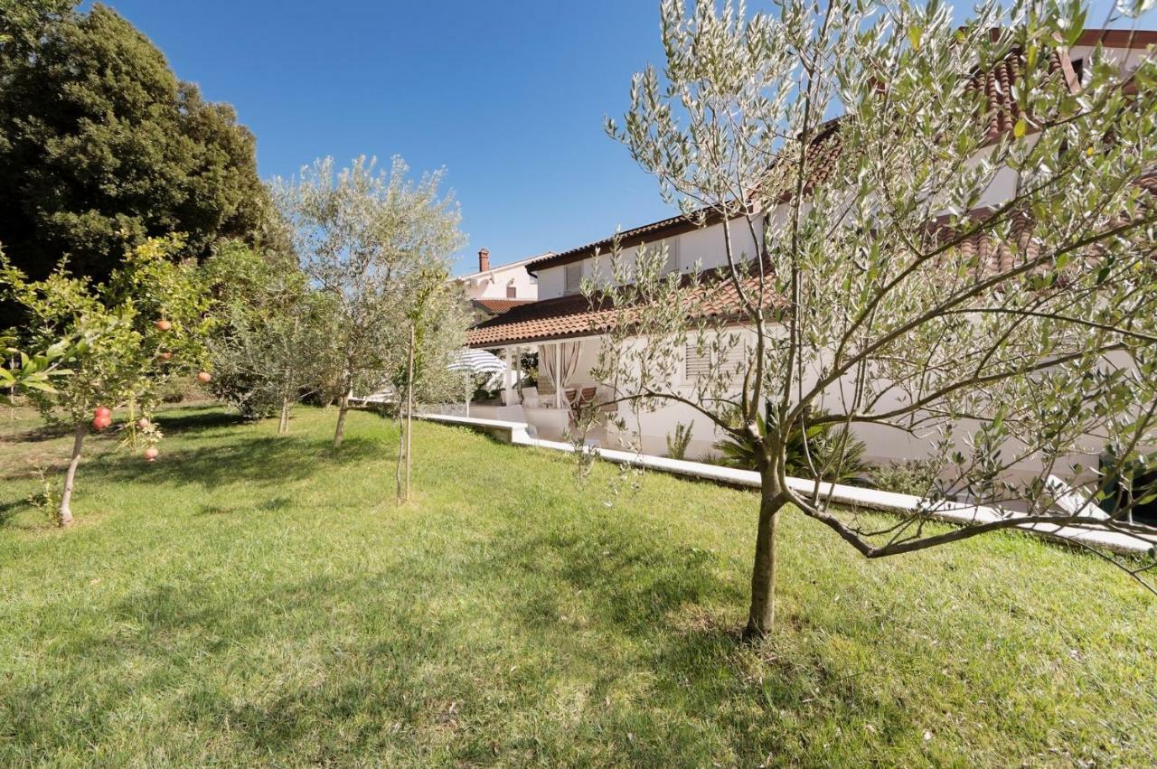 PUY Apartments Rafaj מראה חיצוני תמונה