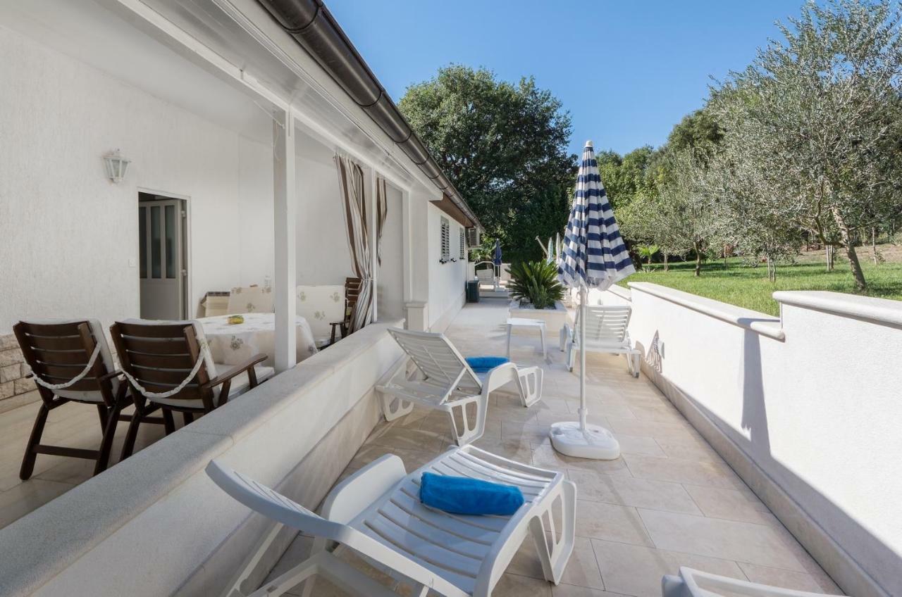 PUY Apartments Rafaj מראה חיצוני תמונה