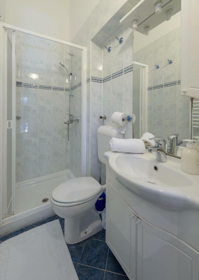 PUY Apartments Rafaj מראה חיצוני תמונה