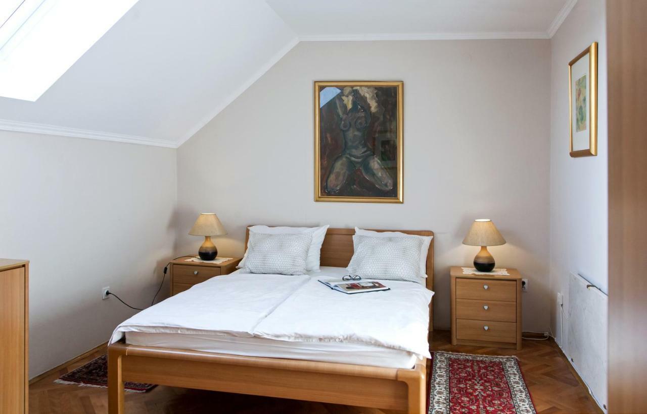 PUY Apartments Rafaj מראה חיצוני תמונה