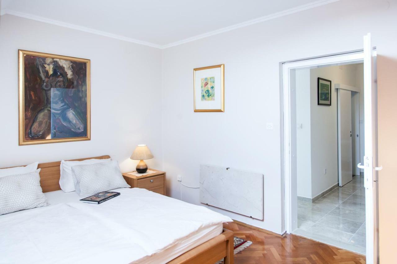 PUY Apartments Rafaj מראה חיצוני תמונה