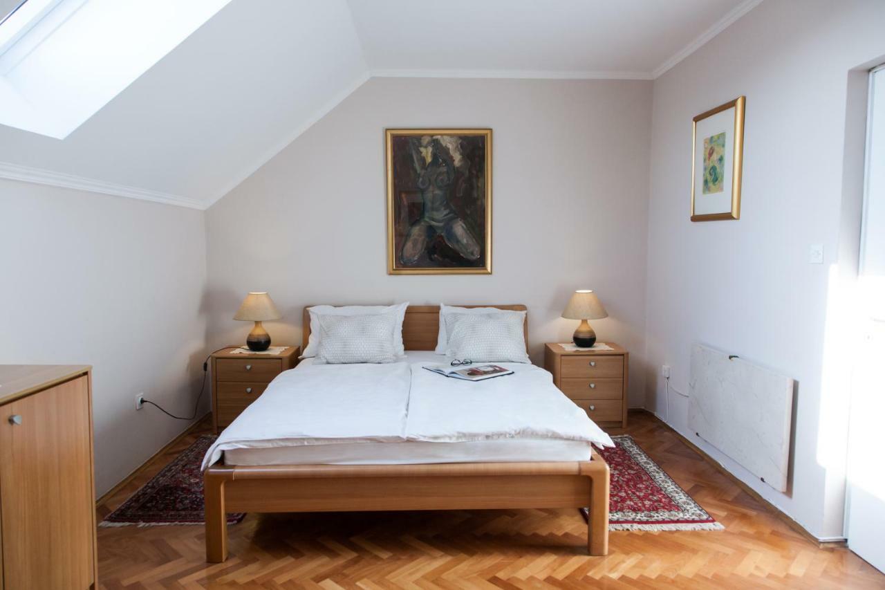 PUY Apartments Rafaj מראה חיצוני תמונה