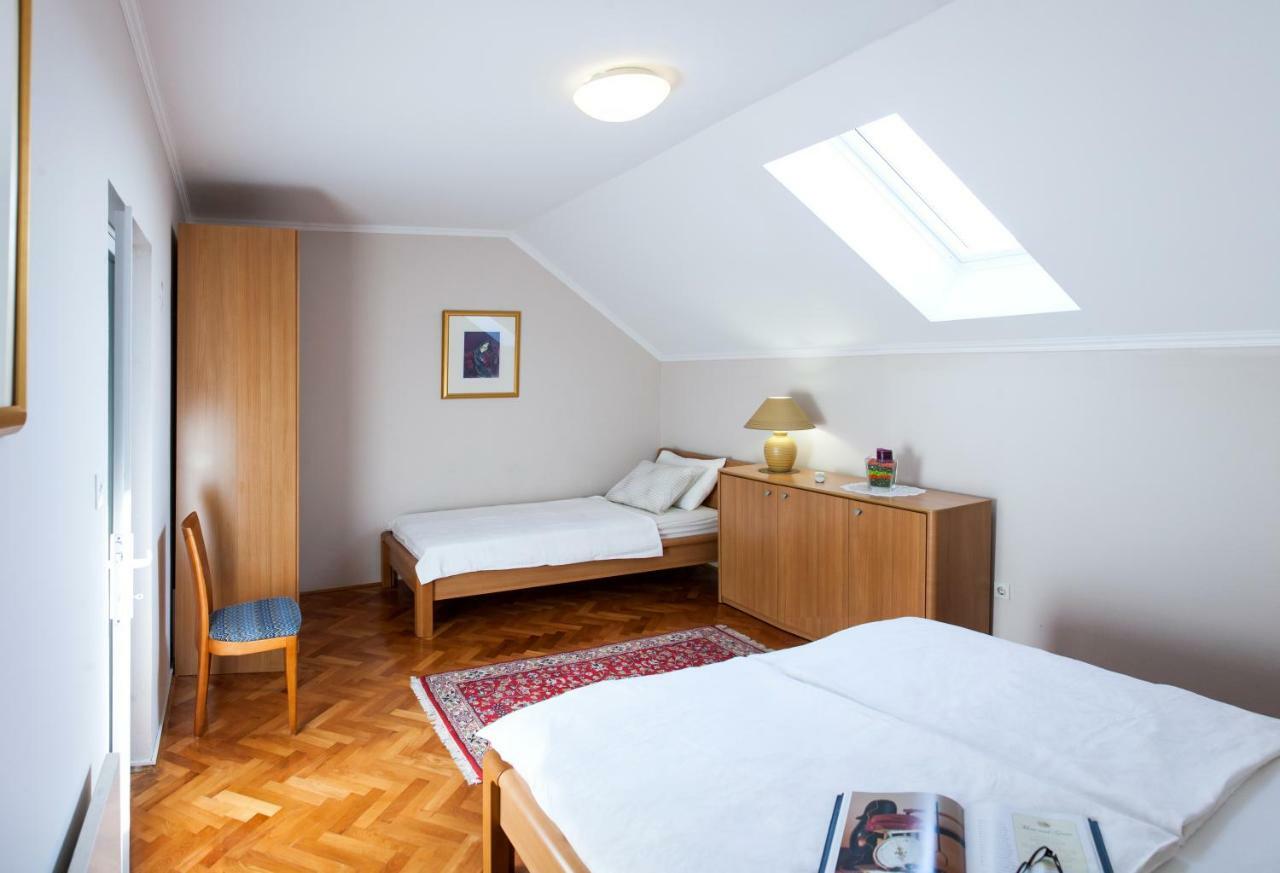 PUY Apartments Rafaj מראה חיצוני תמונה