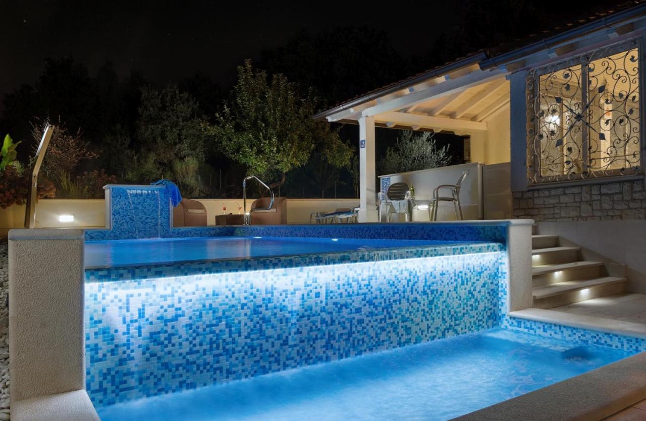 PUY Apartments Rafaj מראה חיצוני תמונה