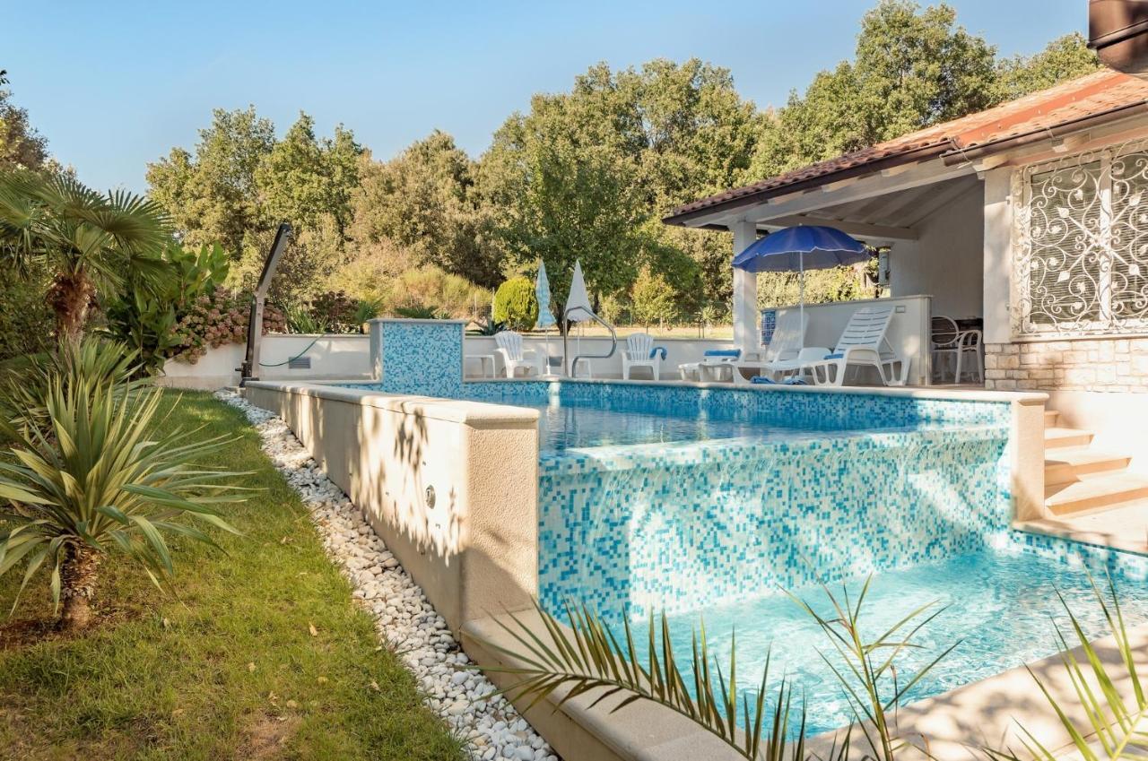 PUY Apartments Rafaj מראה חיצוני תמונה